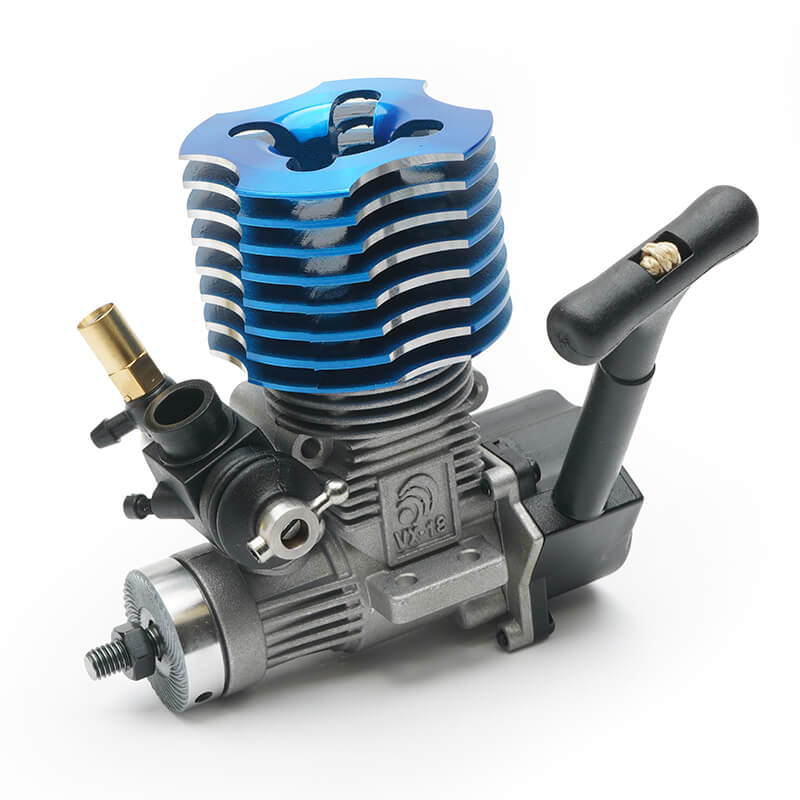 ftx-vx-18-pull-start-engine