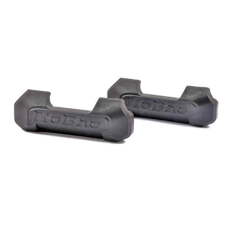hobao-hyper-vs2-truggy-bumper-set