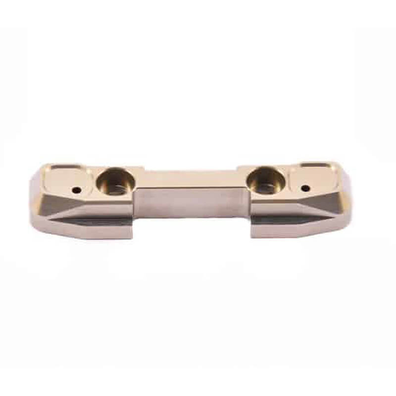 hobao-hyper-vs2-truggy-cnc-aluminium-7075-front-lower-arm-holder