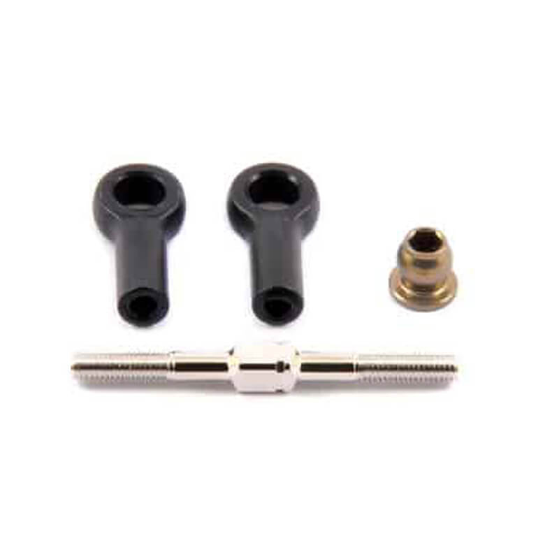 hobao-hyper-vs2-truggy-servo-linkage-set-3-x-38mm