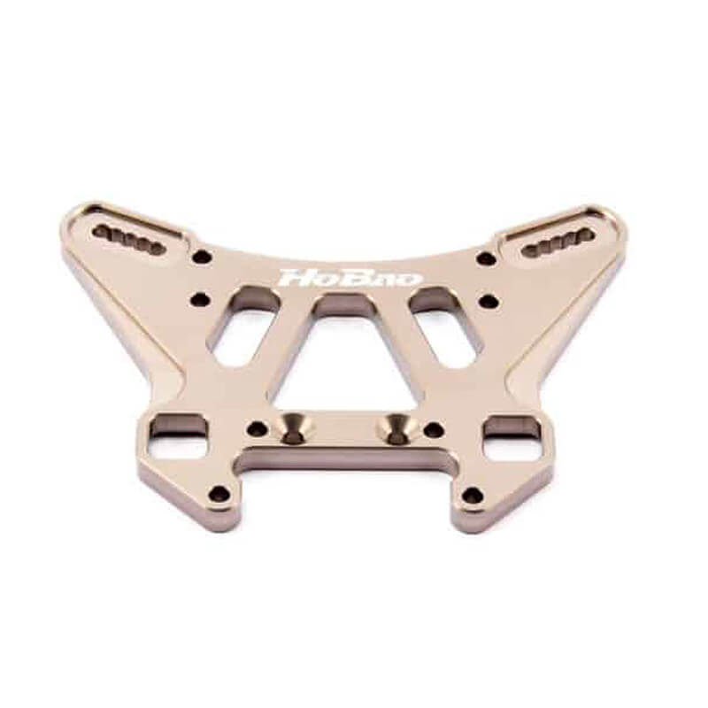 hobao-hyper-vs2-truggy-cnc-aluminium-7075-front-shock-tower