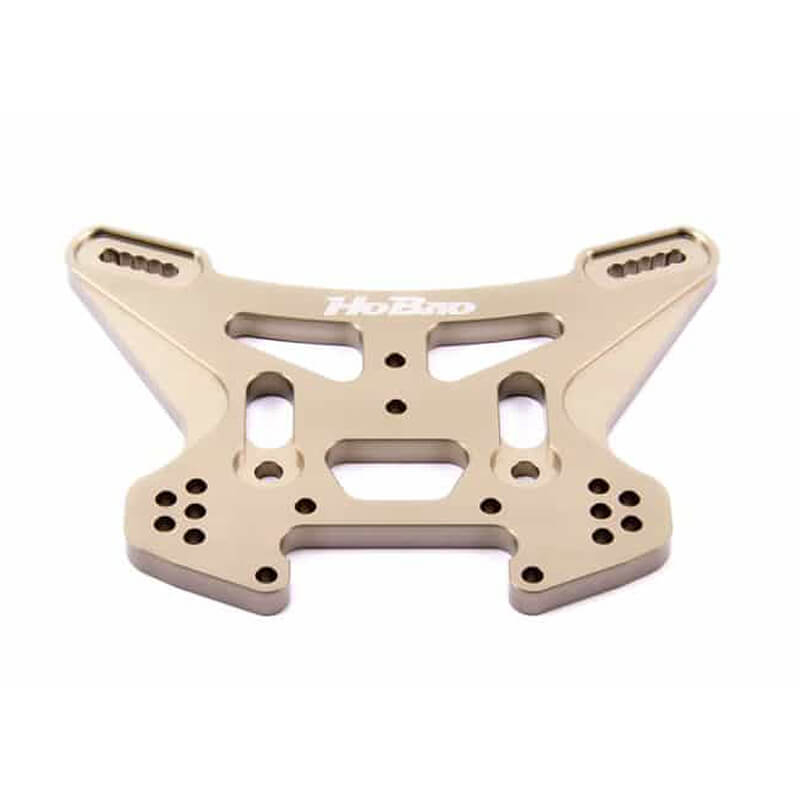 hobao-hyper-vs2-truggy-cnc-aluminium-7075-rear-shock-tower
