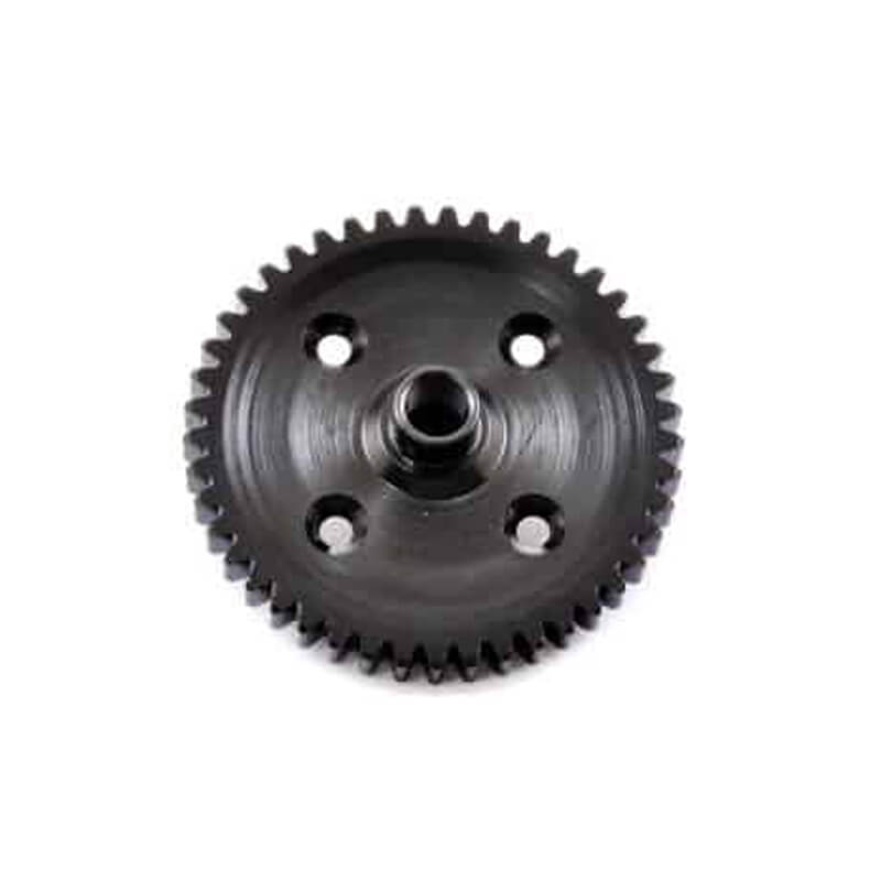 hobao-hyper-vs2-truggy-center-spur-gear-45t