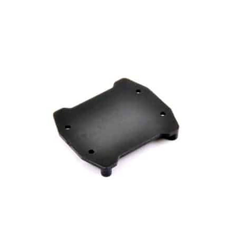 hobao-hyper-vs2-truggy-esc-mounting-plate