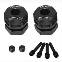 hobao-hyper-st-wheel-hub-set-6mm