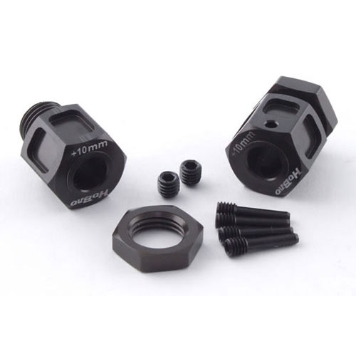 hobao-hyper-st-wheel-hub-set-10mm
