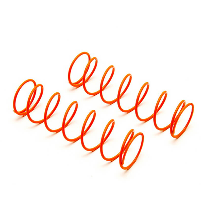 hobao-hyper-sstvste-rear-shock-springs-orange-2