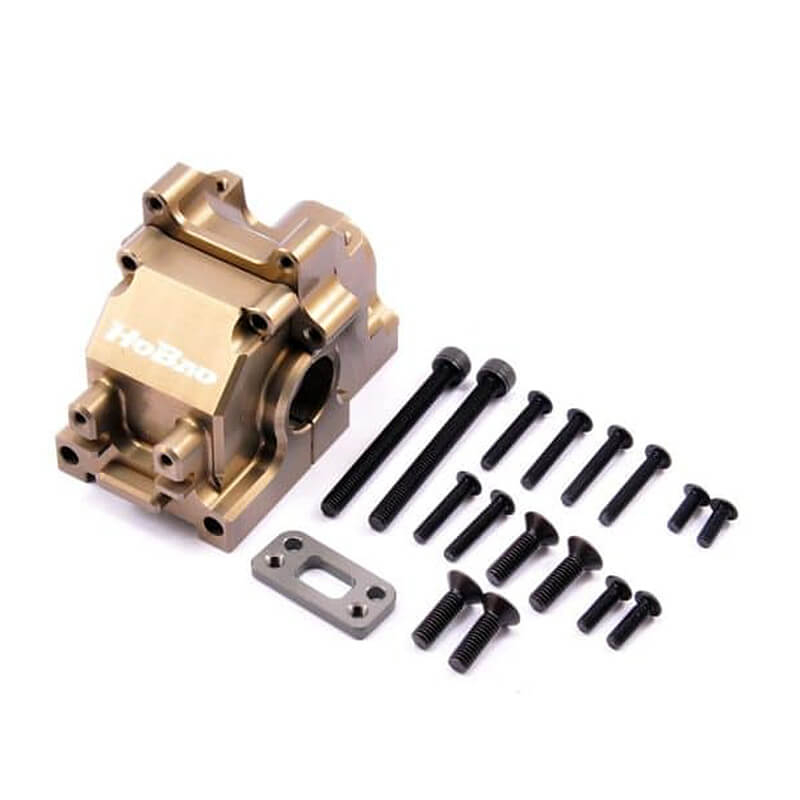 hobao-hyper-vs2-truggy-cnc-aluminium-7075-gearbox-set