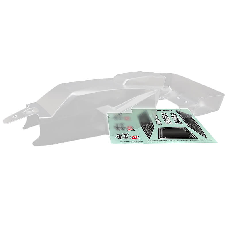 hobao-h2-clear-body-wing-set-new-version