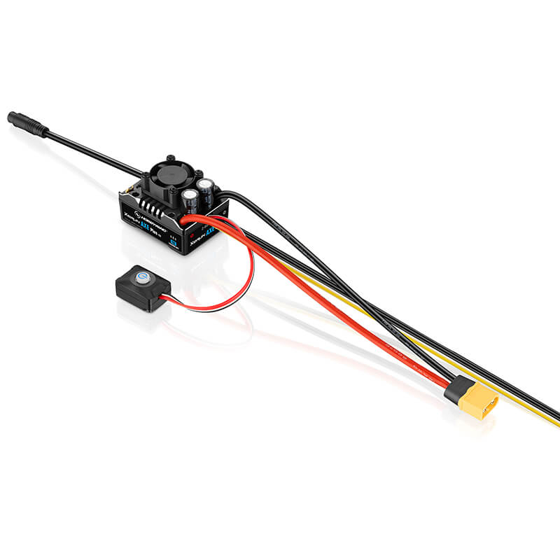  1/7th And 1/6th Crawler<br /><strong>cont./peak Current:</strong> 135a/600a<br /><strong>lipo Cells:</strong> 2-6s Lipo<br /><strong>motor Type:</strong> Only The Xerun Axe R3/r2 Series<br /><strong>bec Output:</strong> 6v/7.4v/8.4v Adjustable