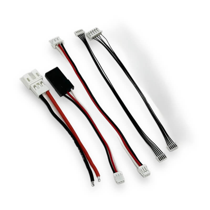 hobbywing-mini28-cable-set