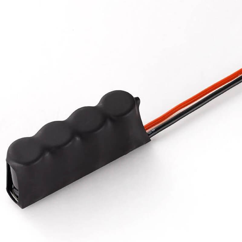 Ezrun Max Series