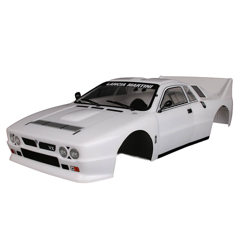 killerbody-lancia-037-190mm-clear-body-basic