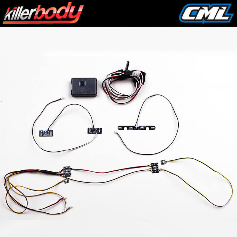 killerbody-lancia-037-190mm-body-accent-led-lights-with-control-box