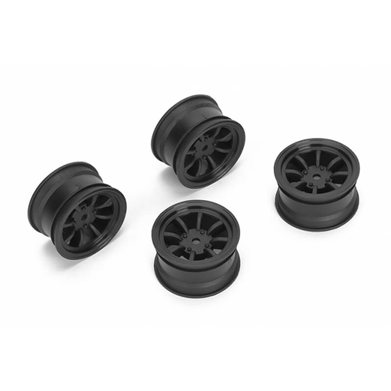 louise-rc-8-spoke-wheel-1mm-black