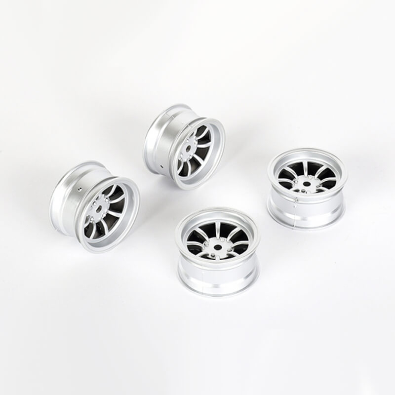 louise-rc-8-spoke-wheel-4mm-silver