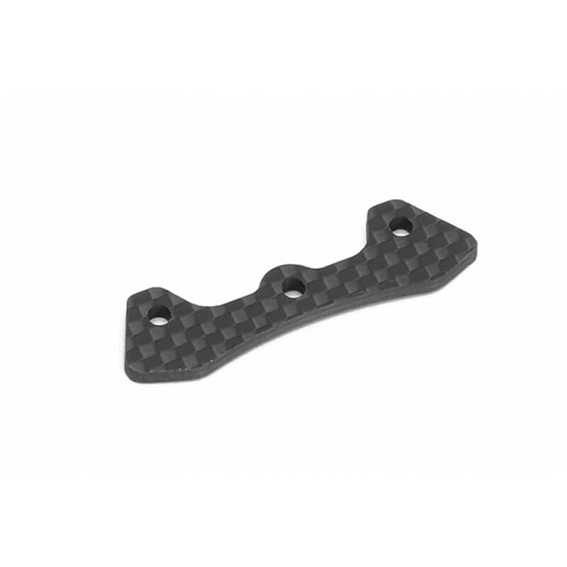 louise-rc-carbon-bumper-plate-for-hatchback-body