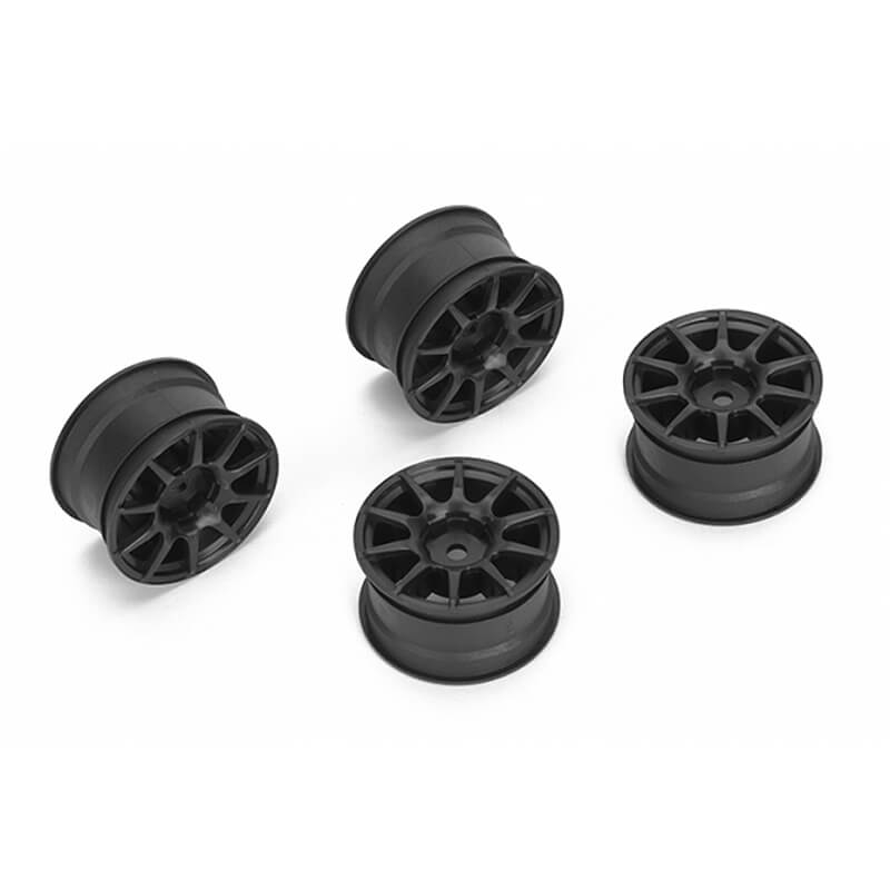 louise-rc-10-spoke-wheel-1mm-black