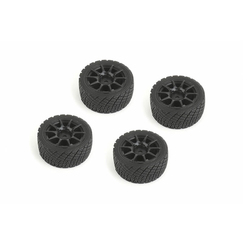 louise-rc-rally-tyres-and-wheels-10-spoke-black-1mm-4pcs