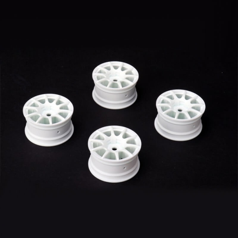 louise-rc-10-spoke-wheel-1mm-white