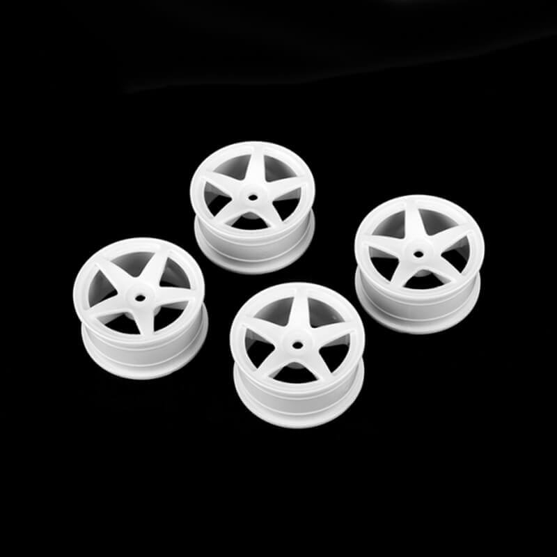 louise-rc-5-spoke-wheel-white-26mmet-0mm