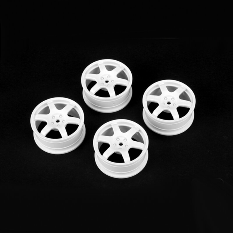 louise-rc-6-spoke-wheel-white-24mmet-0mm