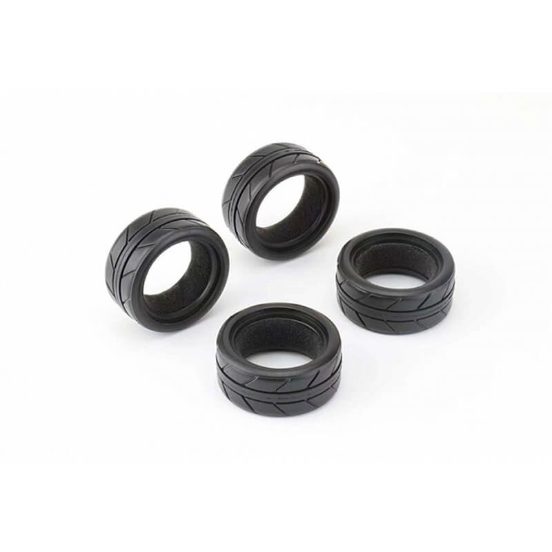 louise-rc-110-on-road-tyres-26mm4pcs