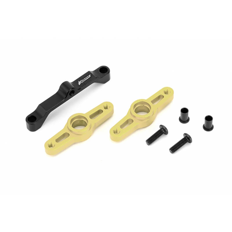 louise-rc-aluminium-steering-setal