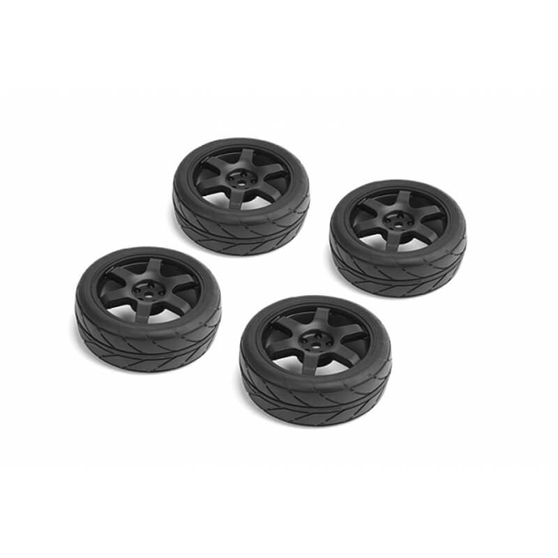 louise-rc-110-road-tyres-6-spoke-wheel-blacket-0mm4pcs