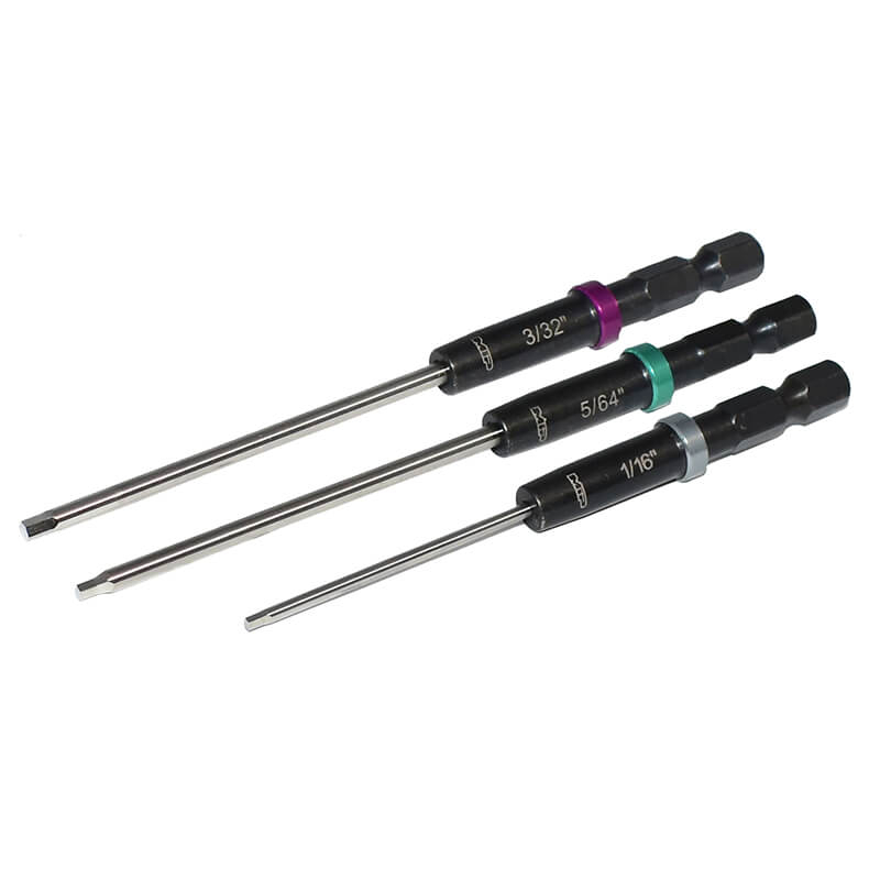  Trusted By Rc Hobbyists And Professionals Worldwide. Add These Precision-engineered Hex Tips To Your Toolkit For Faster