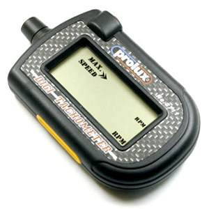 999 Rpm Range.multiply The Readout By 10 For Final Rpm Reading</li><li>supplied With A Replaceable 3v Lithium Battery</li><li>auto Shut-off Function After Five Minutes When No Signal Received</li><li>when The Low Battery Icon Is On