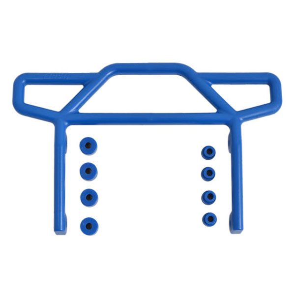  Rpm #80902 Or Rpm #80905 &ndash; Not Included) Or A Wheelie Bar (traxxas #3678 &ndash; Not Included) To Install. If Your Version Did Not Come With A Bumper Mount Or Wheelie Bar