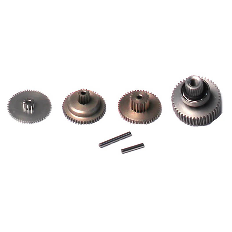 Savox Sc1268sg Gear Set