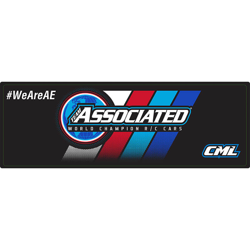 team-associatedcml-large-pit-mat-foam-1800x600mm2mm-thick