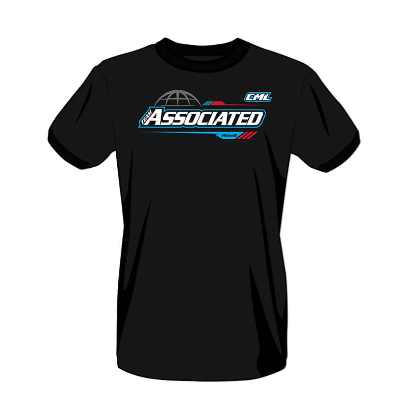 team-associated-cml-2026-team-t-shirt-large