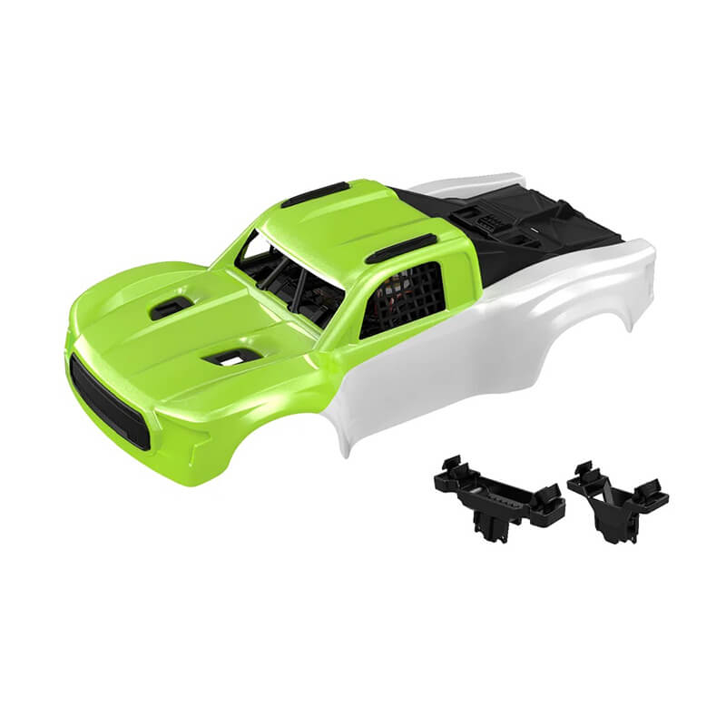 udi-rc-sierra-pc-bodyshell-with-mounts-fluoro-green