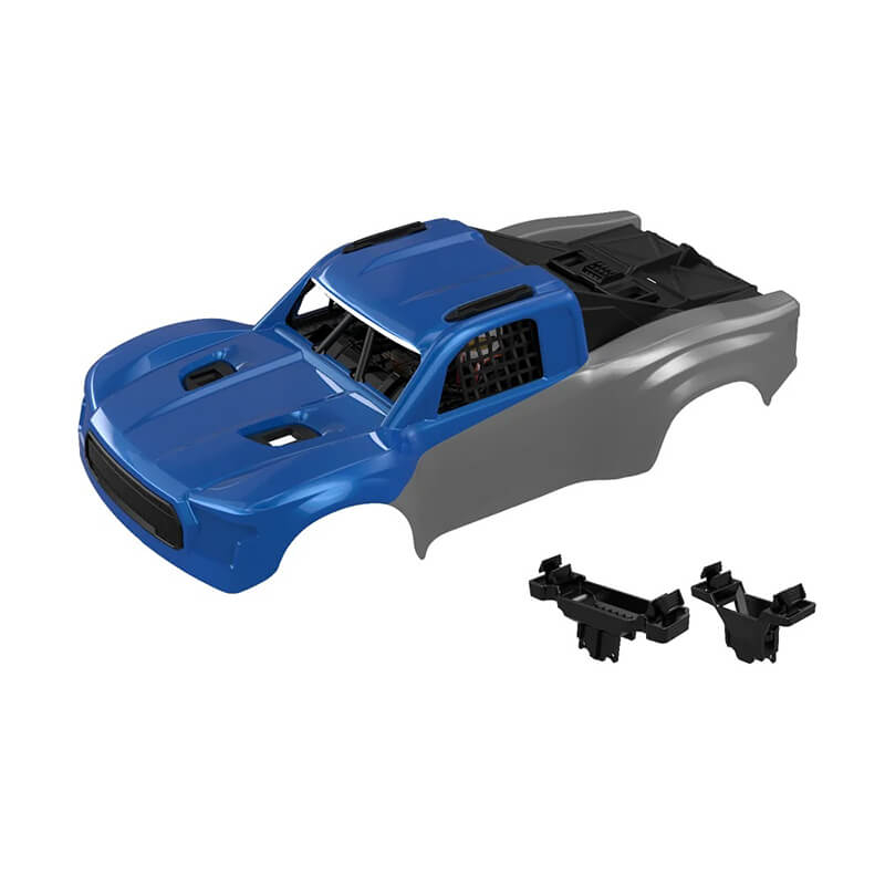 udi-rc-sierra-pc-bodyshell-with-mounts-blue