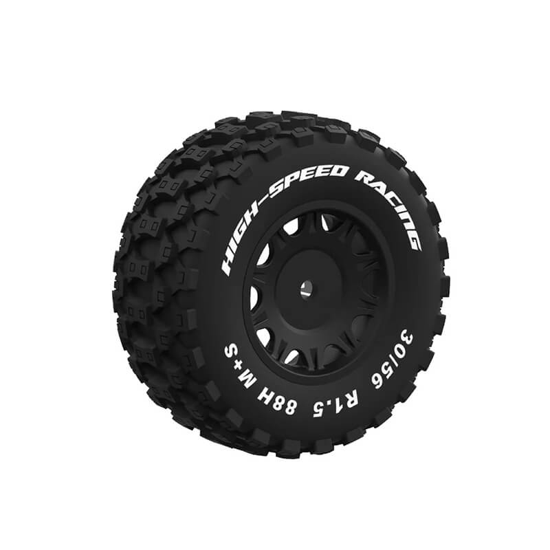 udi-rc-mounted-rubber-tyres-on-black-wheels-pr