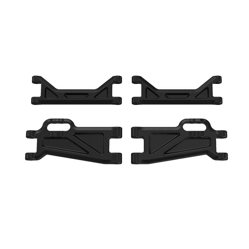 udi-rc-rear-suspension-arms-black