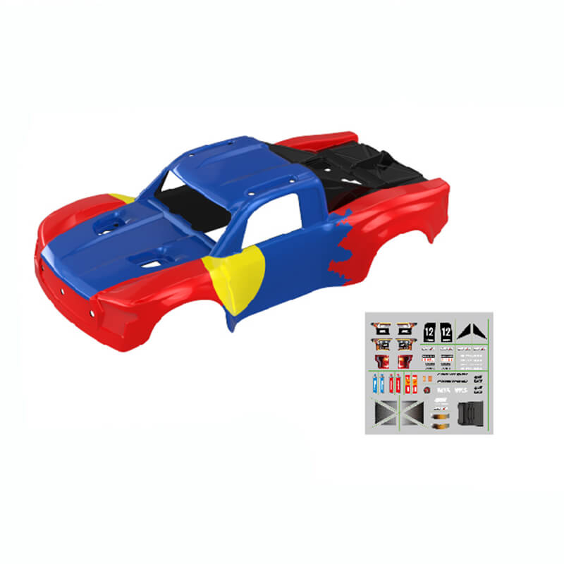 udi-rc-sierra-pc-bodyshell-bluered