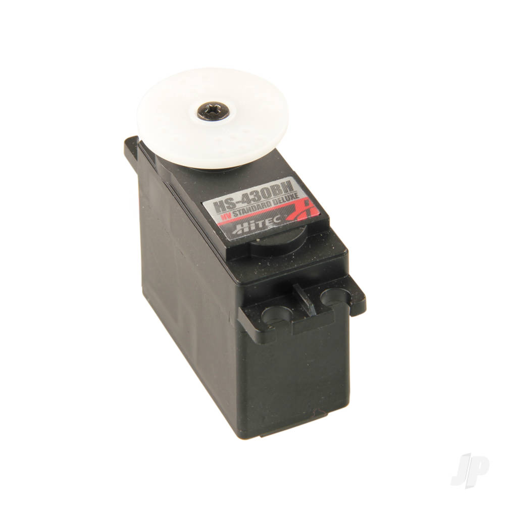 Hitec HS-430BH Standard Analogue Cored Servo 45.5g 5kg/0.14s 6.0V - 7.4V-3