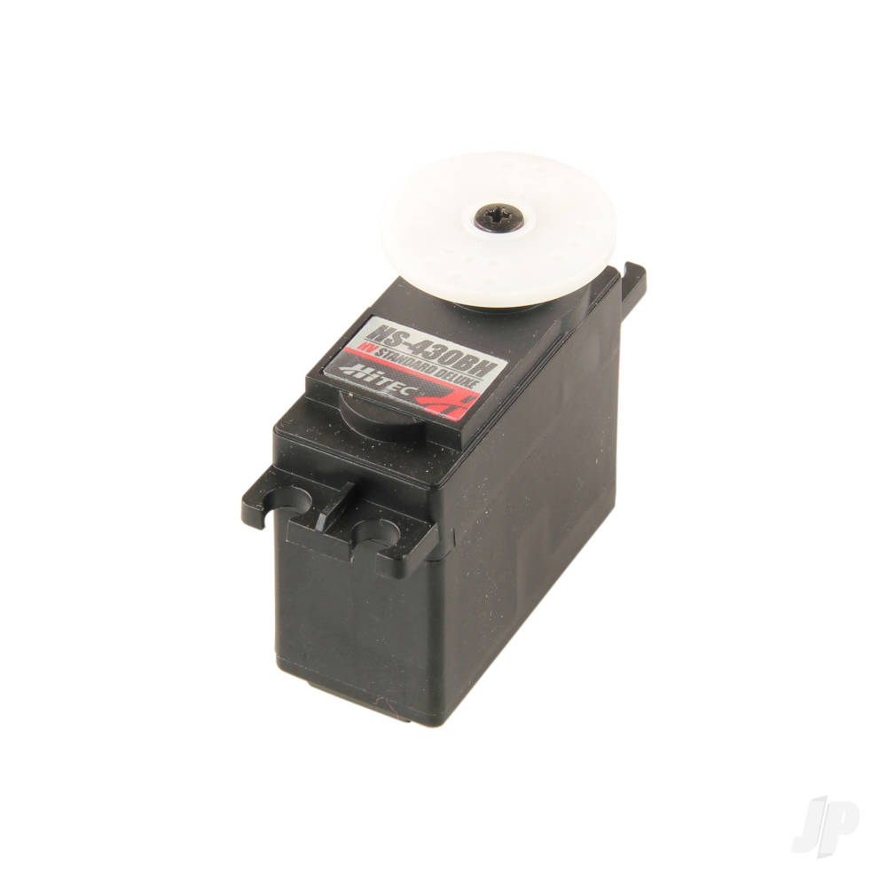 Hitec HS-430BH Standard Analogue Cored Servo 45.5g 5kg/0.14s 6.0V - 7.4V-4