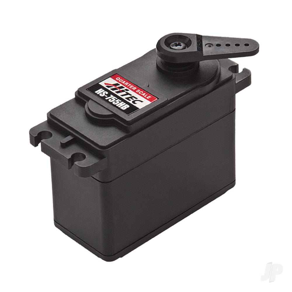 hitec-hs-755hb-giant-analogue-cored-servo-110g-132kg023s-48v-60v