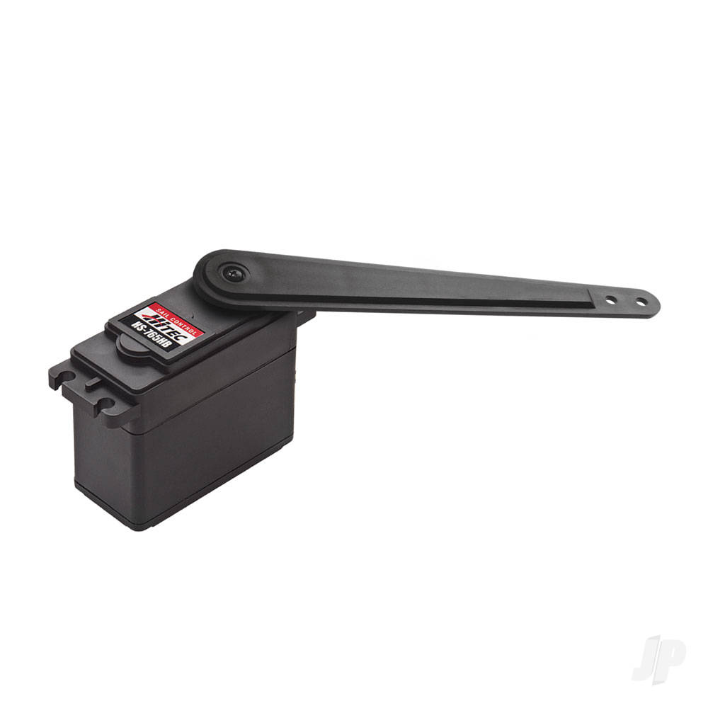 Hitec HS-765HB Giant Analogue Cored Servo 110g 13.2kg/0.23s 4.8V - 6.0V