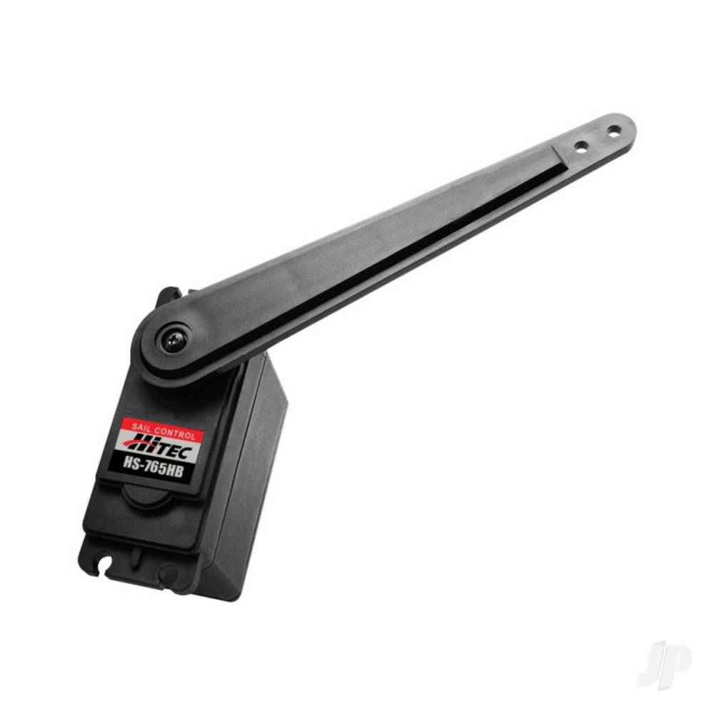 Hitec HS-765HB Giant Analogue Cored Servo 110g 13.2kg/0.23s 4.8V - 6.0V-5