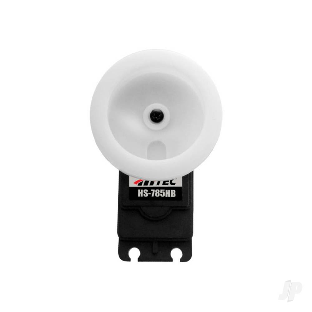 Hitec HS-785HB Giant Analogue Cored Servo 110g 13.2kg/1.38s 4.8V - 6.0V-5