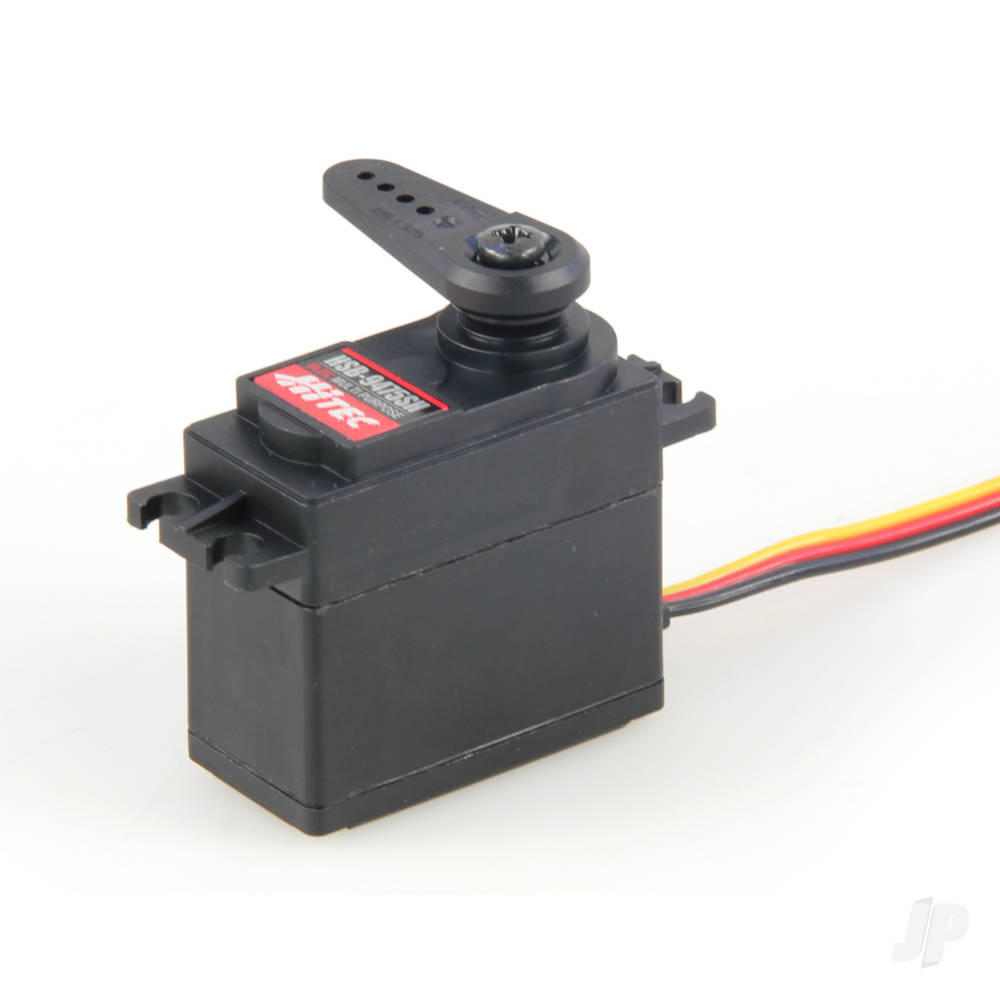 Hitec HSB-9475SH Standard Digital Brushless Servo 62g 19.4kg/0.1s 6.0V - 7.4V