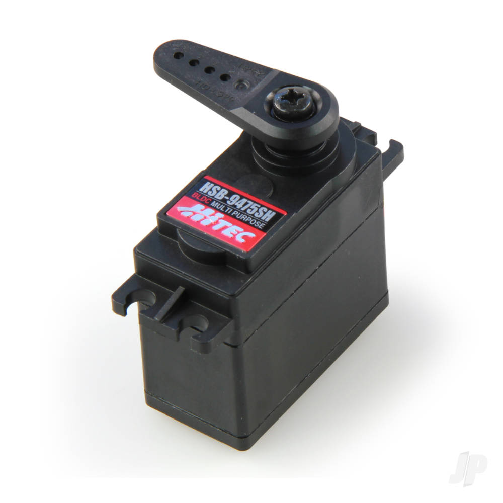 Hitec HSB-9475SH Standard Digital Brushless Servo 62g 19.4kg/0.1s 6.0V - 7.4V-2