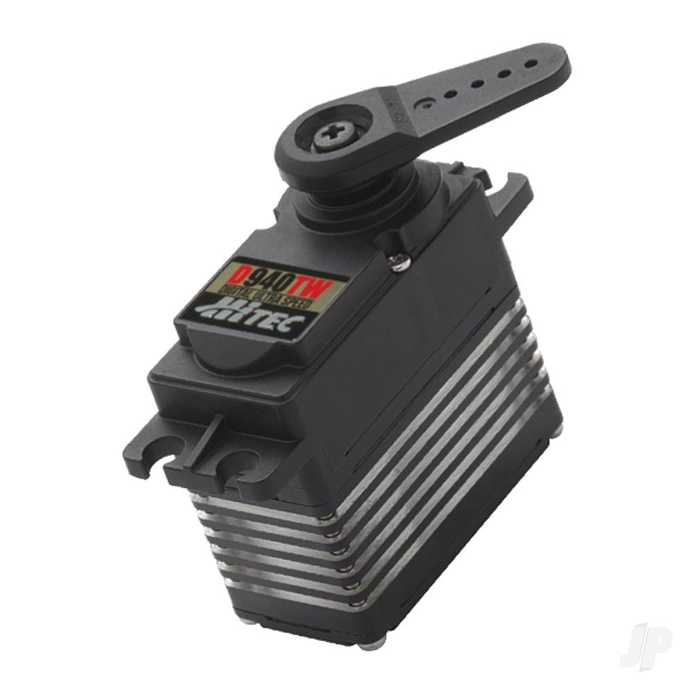 Hitec D940TW Standard Digital Coreless Servo 68g 16.5kg/0.07s 4.8V - 7.4V