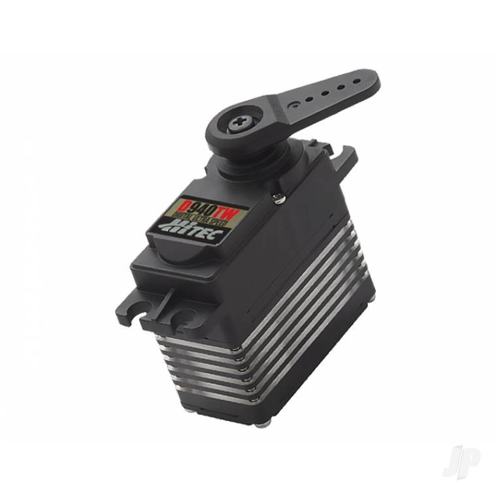 Hitec D940TW Standard Digital Coreless Servo 68g 16.5kg/0.07s 4.8V - 7.4V-2